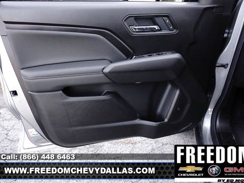 New 2026 GMC Canyon Elevation w/ Convenience Package image 26