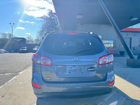 Used 2010 Hyundai Santa Fe GLS w/ Premium Pkg 2 image 4