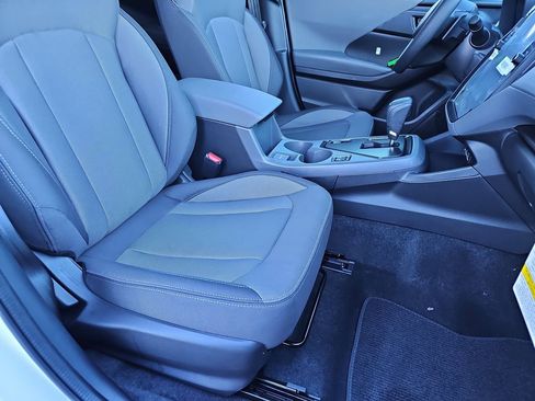 New 2026 Subaru Crosstrek 2.0i Premium AWD/4WD image 13
