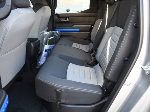 New 2026 Toyota Tacoma TRD Off-Road image 11