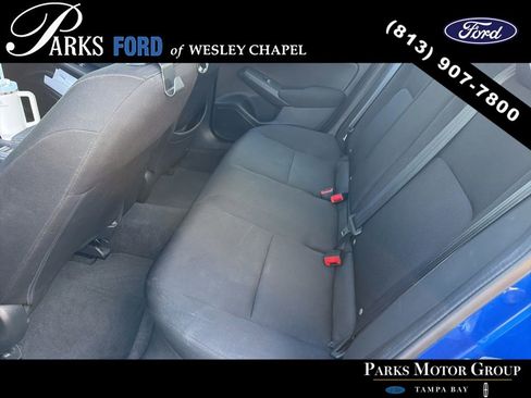 Used 2022 Honda Civic EX image 4