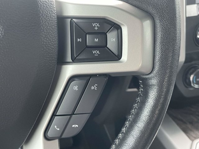 Used 2019 Ford F250 Lariat w/ Lariat Ultimate Package AWD/4WD image 24