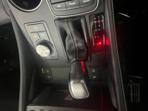 Used 2022 Lexus RC 300 F Sport w/ Accessory Package 2 image 18