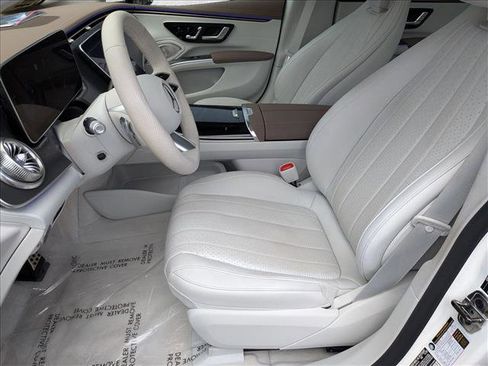 Certified 2023 Mercedes-Benz EQS 450+ Sedan image 17