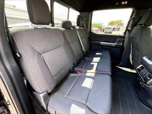 Used 2022 Ford F150 XLT w/ Equipment Group 302A High AWD/4WD image 20