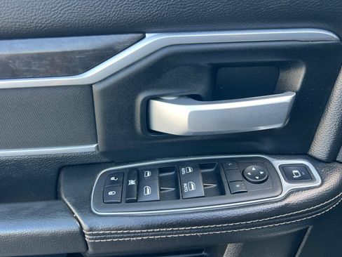 Used 2024 RAM 3500 SLT w/ Quick Order Package 2YG SLT image 12