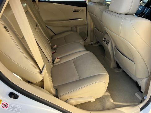 Used 2015 Lexus RX 350 FWD image 16