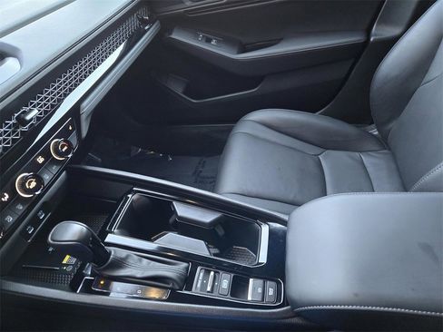 Certified 2025 Honda Accord Sport image 23