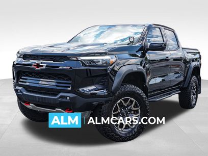 Used 2023 Chevrolet Colorado ZR2 w/ ZR2 Convenience Package III