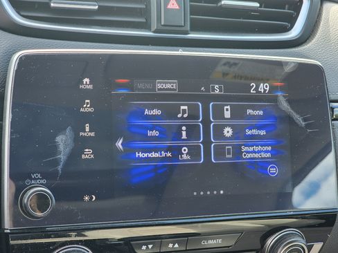 Certified 2020 Honda CR-V EX-L image 20