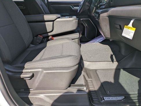 New 2025 Chevrolet Silverado 1500 LT w/ All Star Edition Plus image 26