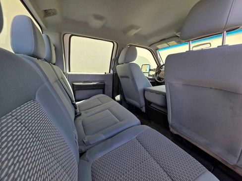 Used 2013 Ford F250 XL w/ PWR Equipment Group AWD/4WD image 15