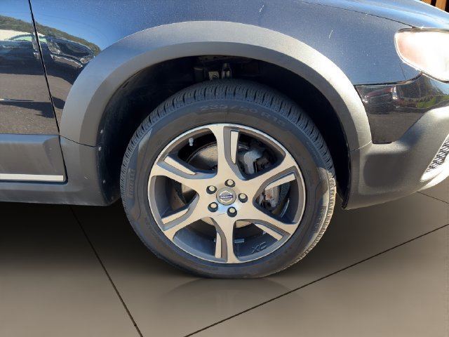 Used 2013 Volvo XC70 T6 AWD/4WD image 3