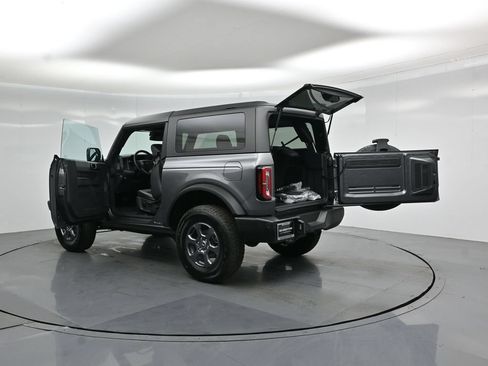 Certified 2024 Ford Bronco Big Bend AWD/4WD image 30