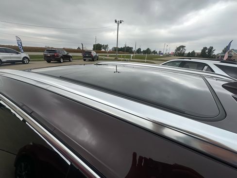 Used 2022 Buick Envision Avenir w/ Safety Package image 43