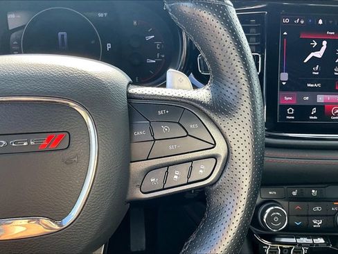 Used 2024 Dodge Durango R/T AWD/4WD image 15