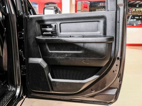 Used 2021 RAM 3500 Tradesman w/ Chrome Appearance Group AWD/4WD image 52