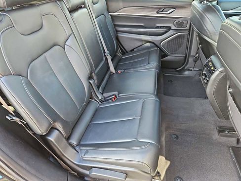 Used 2021 Jeep Grand Cherokee L Limited image 21