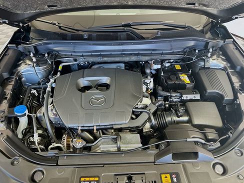 New 2025 MAZDA CX-5 AWD 2.5 S w/ Preferred Package image 8