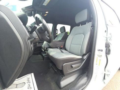 Used 2024 RAM 1500 Lone Star RWD image 12