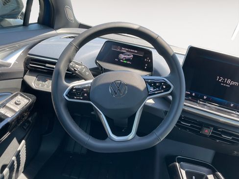 New 2026 Volkswagen ID.4 Pro S Plus AWD/4WD image 15