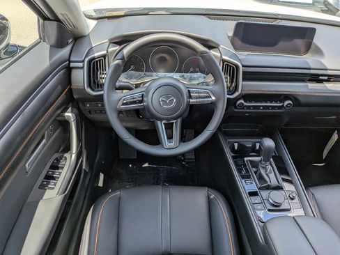 New 2026 MAZDA CX-50 AWD 2.5 S w/ Accent Package image 15