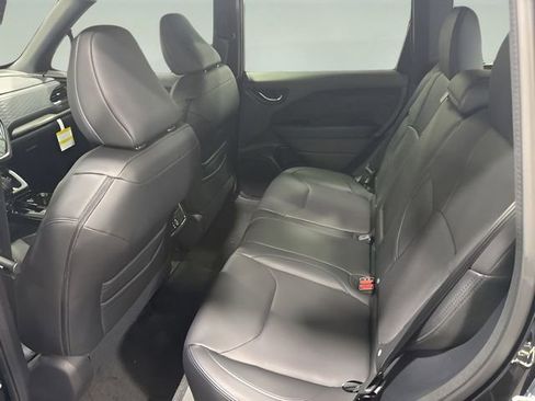 New 2026 Subaru Forester Limited AWD/4WD image 8