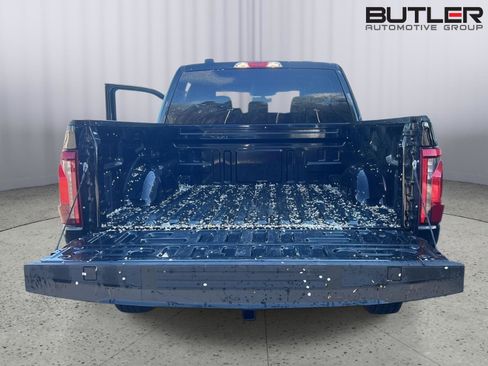 Certified 2024 Ford F150 XLT w/ Mobile Office Package AWD/4WD image 33