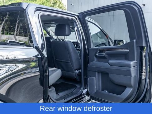 Used 2024 GMC Sierra 1500 Elevation AWD/4WD image 21