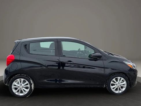 Used 2020 Chevrolet Spark LT FWD image 2