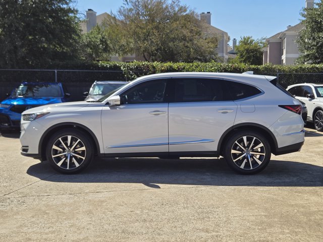 Certified 2026 Acura MDX w/ Technology Package FWD image 5