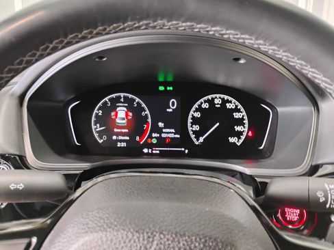 Used 2024 Honda Civic Sport image 33