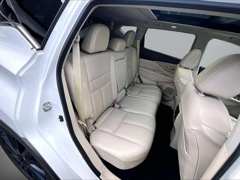 Used 2019 Nissan Murano SL w/ SL Technology Package AWD/4WD image 23