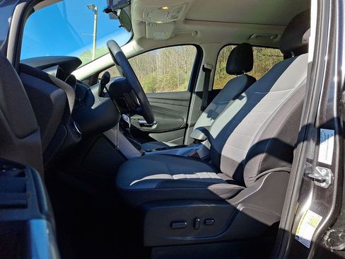 Used 2015 Ford Escape SE AWD/4WD image 13