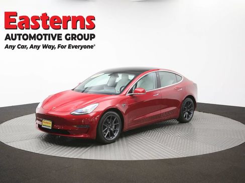 Used 2019 Tesla Model 3 Standard Range Plus RWD image 52