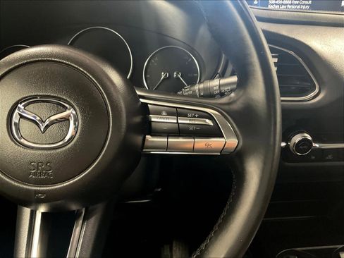 Used 2023 MAZDA CX-30 AWD 2.5 S w/ Preferred Package image 23