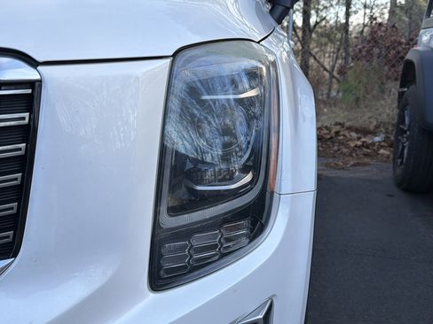 Used 2020 Kia Telluride EX w/ Towing Package image 8