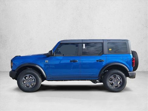 New 2025 Ford Bronco Big Bend image 5