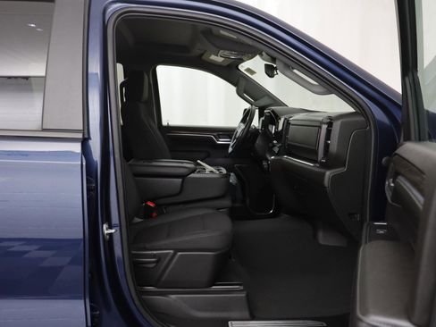 Used 2023 Chevrolet Silverado 1500 LT image 17