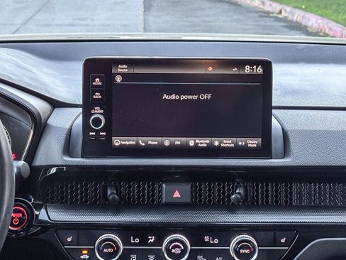 Used 2023 Honda CR-V Sport Touring image 17