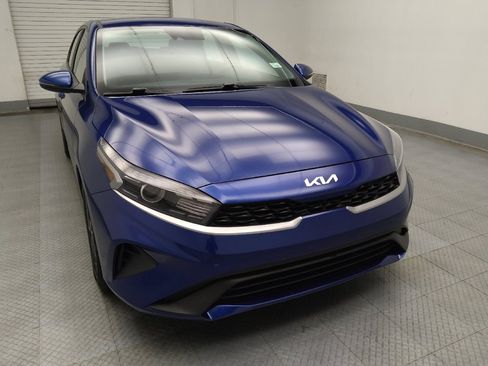 Used 2022 Kia Forte LXS w/ LXS Technology Package image 14
