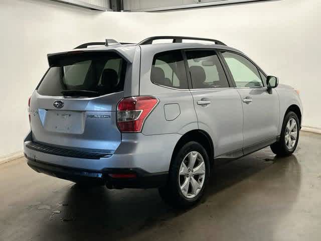 Used 2016 Subaru Forester 2.5i Limited AWD/4WD image 21