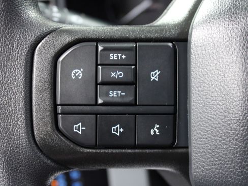 Used 2024 Ford F250 XL w/ XL Off-Road Package image 20