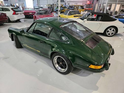 Used 1986 Porsche 911 Carrera image 7
