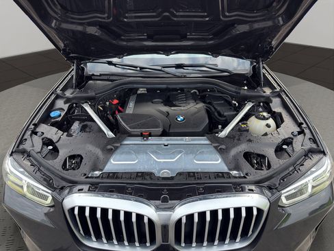Used 2022 BMW X3 xDrive30i w/ Premium Package 2 (ZPA) image 22
