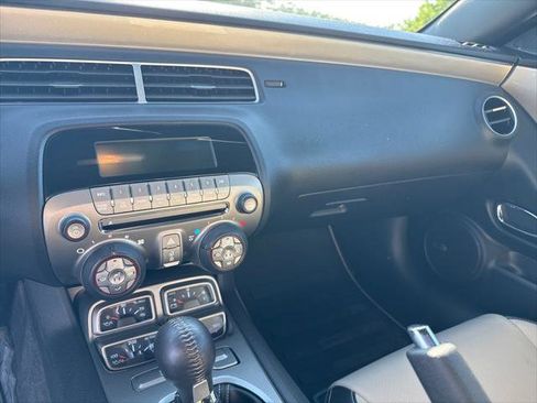 Used 2010 Chevrolet Camaro SS w/ RS Package RWD image 23