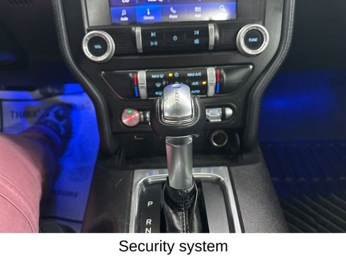 Used 2020 Ford Mustang GT w/ Equipment Group 301A image 37