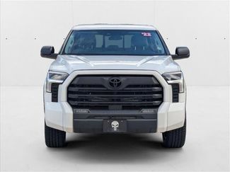 Used 2022 Toyota Tundra SR5 video 2