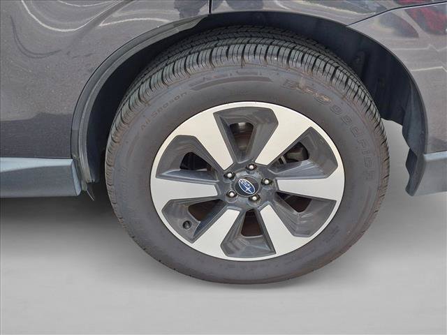 Used 2017 Subaru Forester 2.5i Premium AWD/4WD image 16