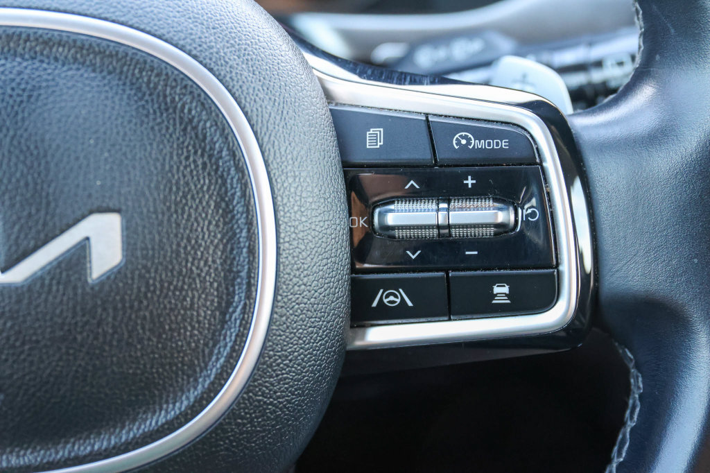 Used 2023 Kia Sorento EX FWD image 30